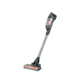 BLACK+DECKER POWERSERIES+ 20V Max* Cordless Stick Vacuum Kit, for Carpet and Hard Floors, Convertible to Handheld, 44