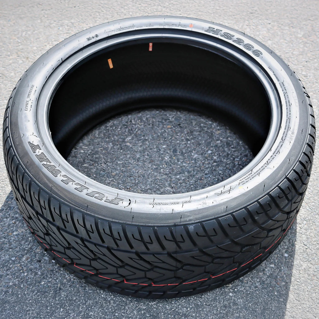 Fullway HS266 285/45R22 114V XL Performance a/S All-Season Tire