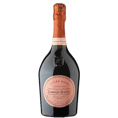 Laurent-Perrier Rosé Champagne, 750 ml