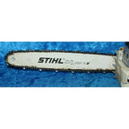 MS271 Farm Boss Chainsaw  50.2 Cc. 2.6 KW