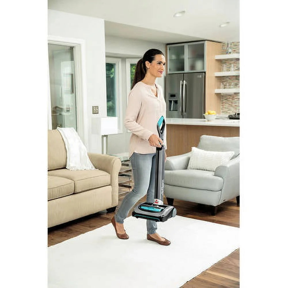 BISSELL Airram Cordless Vacuum, 22V Battery, 2144