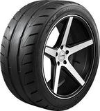 New Tire - 205/50ZR15 Nitto NT05 89W