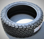 Venom Power Terra Hunter X/T 285/45R22 114T XL Extreme Terrain Tire
