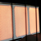 Mr. Heater 20000 BTU Vent Free Radiant Natural Gas Heater F299821