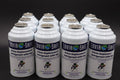 Envirosafe R134a, R134, R - 134a Replacement Refrigerant with (Dye), Case of 12 Cans #1030
