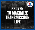 Valvoline ATF +4 Full Synthetic Automatic Transmission Fluid 5 Gallon Bay Box