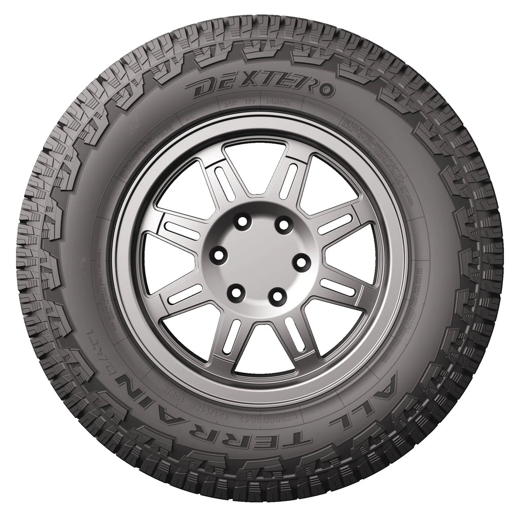 Dextero All-Terrain DAT1 P235/75R15 108S