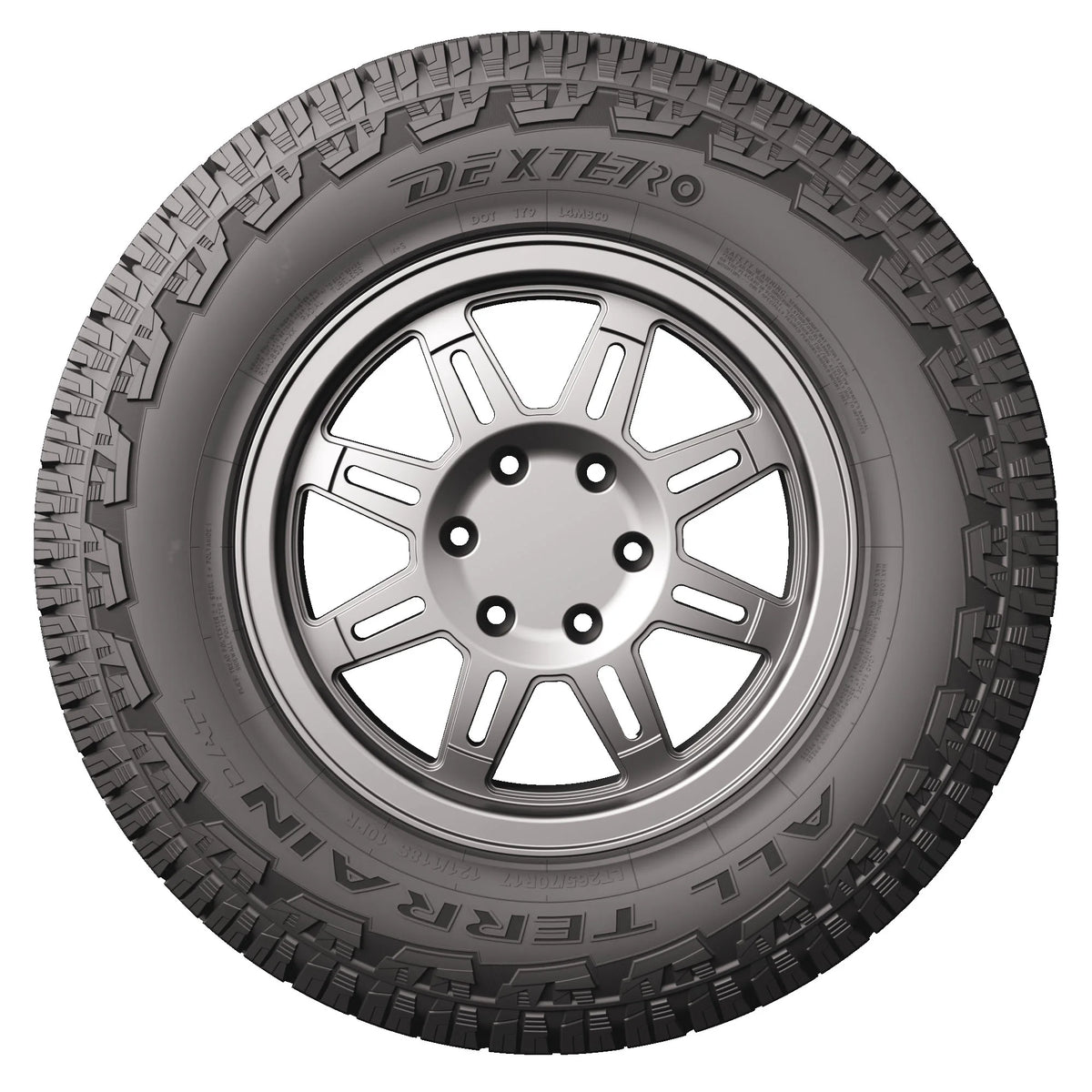 Dextero All-Terrain DAT1 P235/75R15 108S