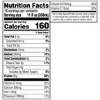 Muscle Milk Genuine Protein Shake Chocolate, 11 Fl Oz, 18 - Pack