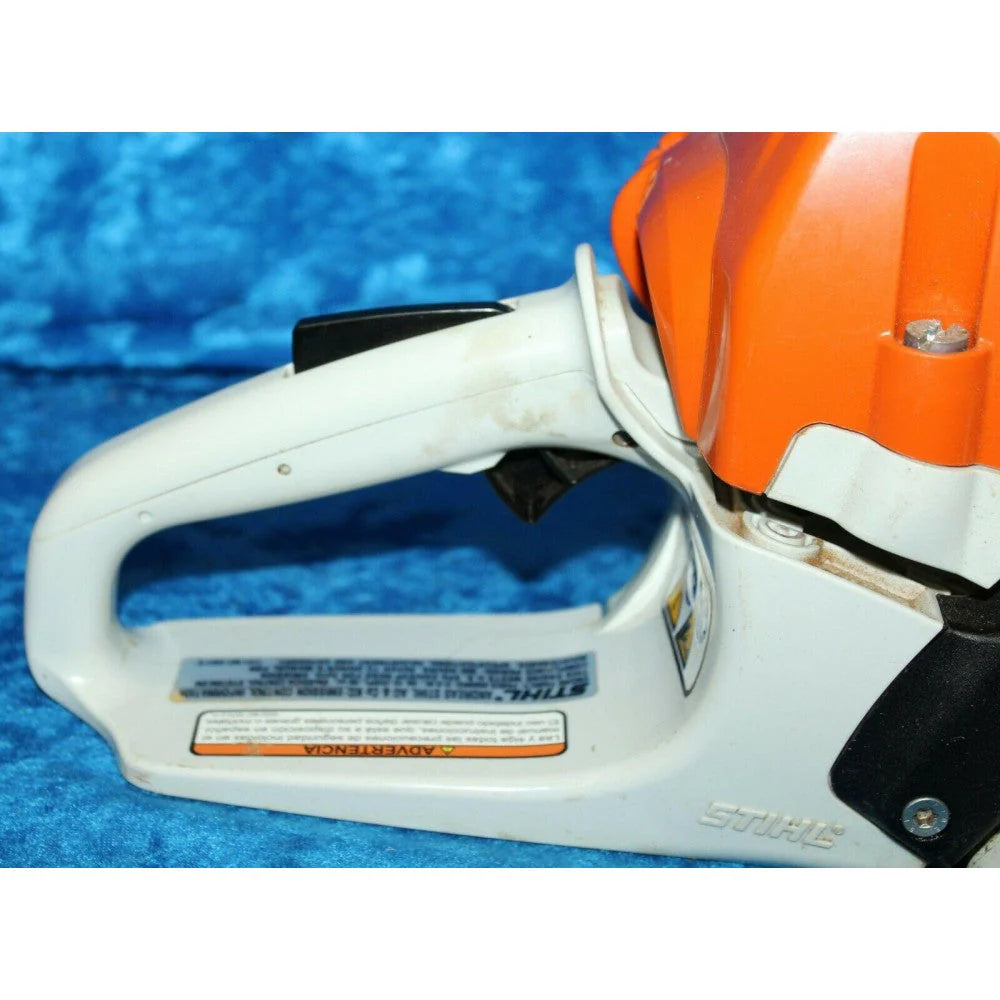 MS271 Farm Boss Chainsaw  50.2 Cc. 2.6 KW