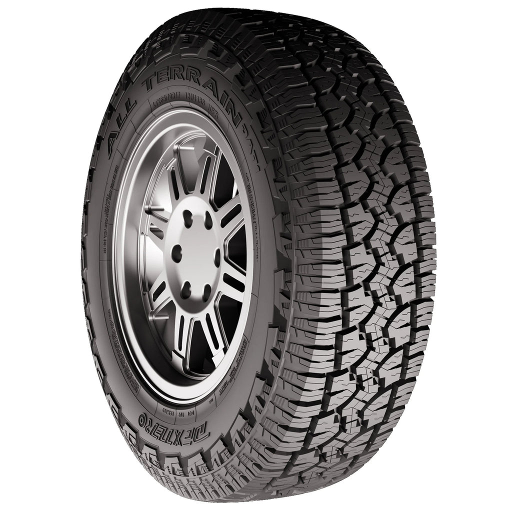 Dextero All-Terrain DAT1 P235/75R15 108S