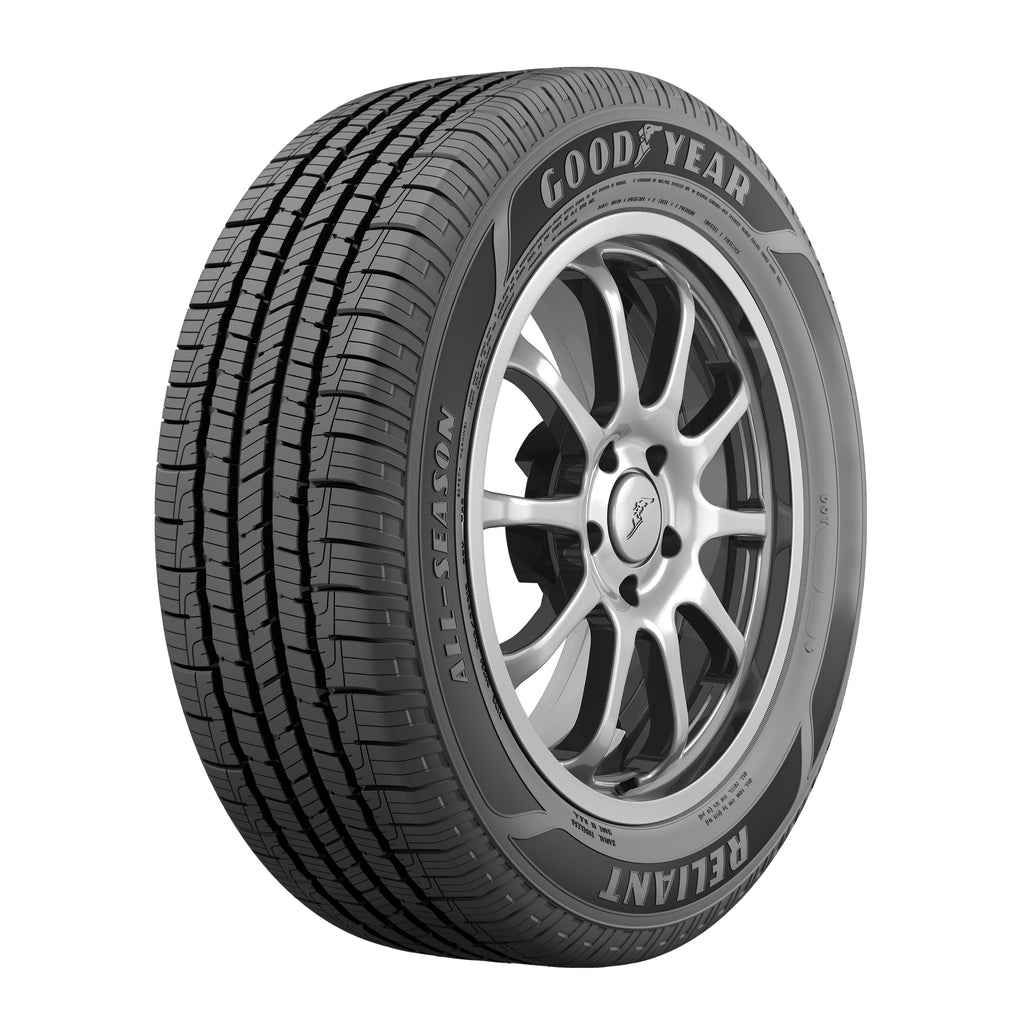 Reliant All-Season 255/50R20 109H All-Season Tire