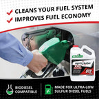 Opti - Lube XPD Diesel Fuel Improver Automotive Additive, Diesel Fuel Additive
