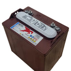 Trojan T - 890 Deep Cycle 8V Battery X6