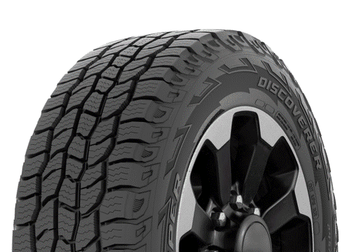 Discoverer All-Terrain 265/60R18 110T All-Terrain Tire