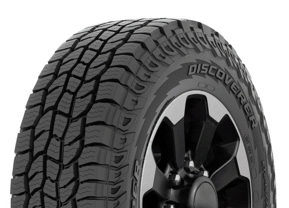 Cooper Discoverer All - Terrain LT285/70R17 121S Tire