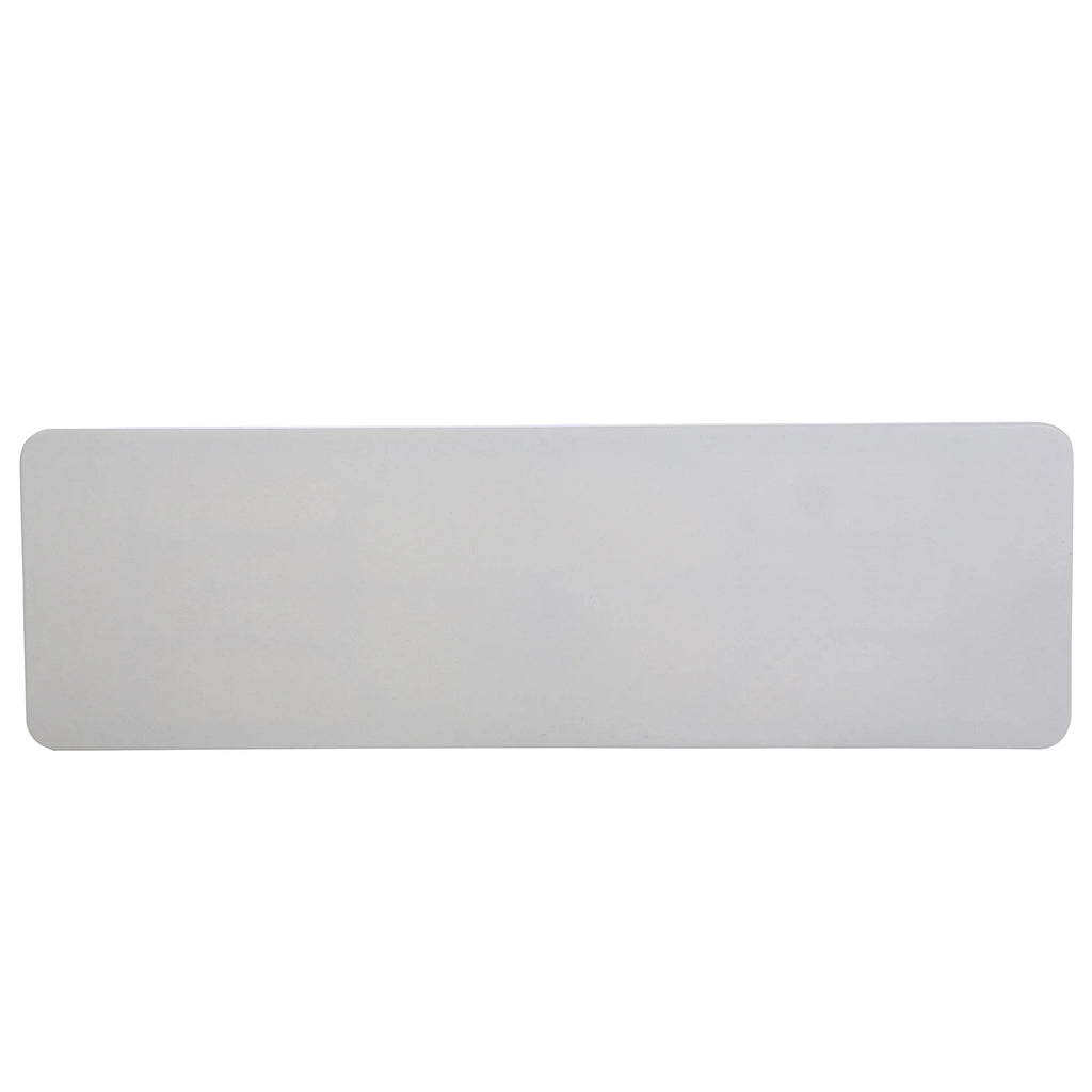 Lifetime 8 - Foot Commercial Grade Folding Table, White Granite (22980)