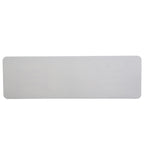 Lifetime 8 - Foot Commercial Grade Folding Table, White Granite (22980)