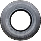 Doral SDL - Sport All-Season 205/65R15 94H Passenger Tire