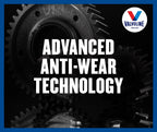 Valvoline ATF +4 Full Synthetic Automatic Transmission Fluid 5 Gallon Bay Box