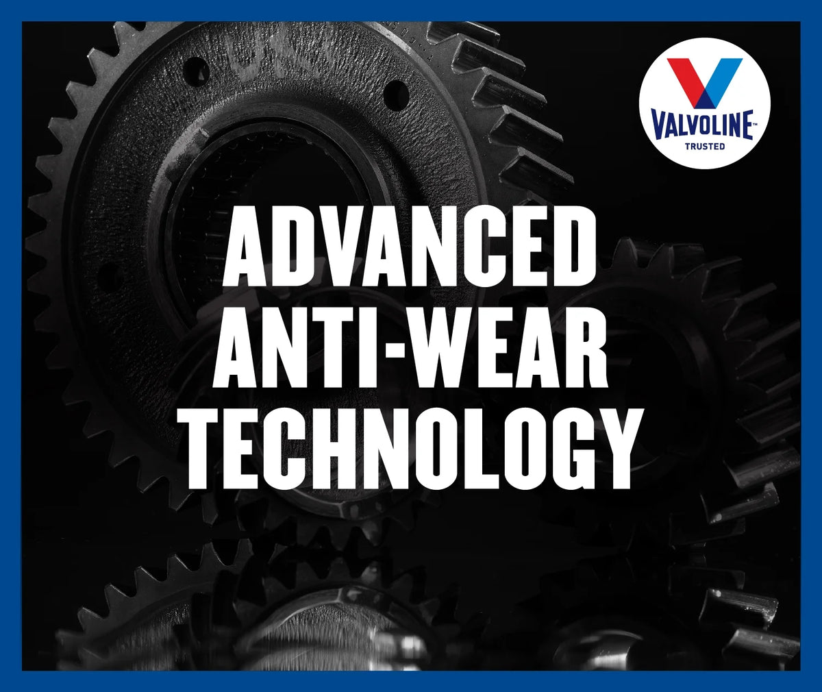 Valvoline ATF +4 Full Synthetic Automatic Transmission Fluid 5 Gallon Bay Box