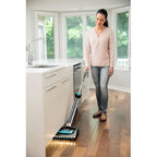 BISSELL Airram Cordless Vacuum, 22V Battery, 2144