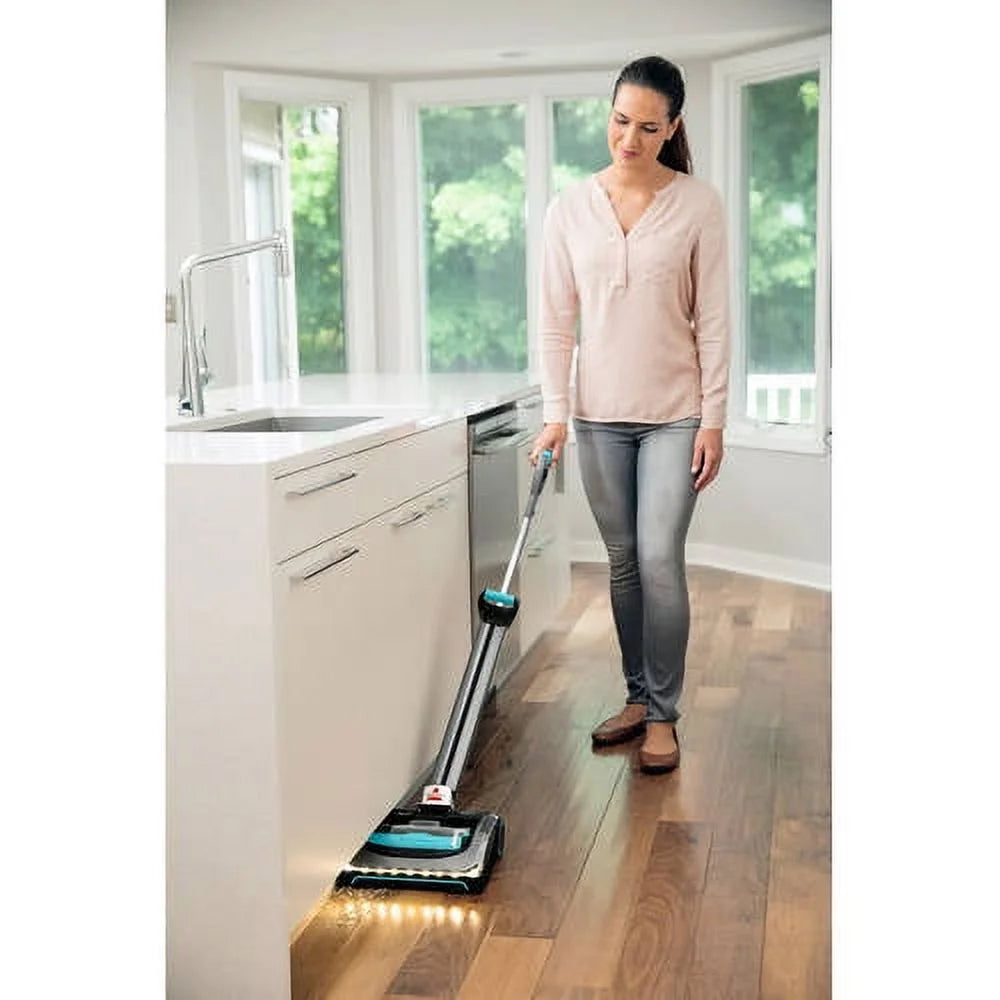 BISSELL Airram Cordless Vacuum, 22V Battery, 2144