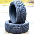Set of 4 Fullway HP108 245/50R20 102V Performance a/S All-Season Tires