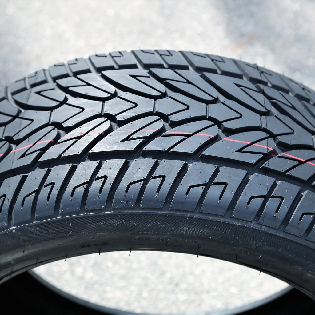 Fullway HS266 285/45R22 114V XL Performance a/S All-Season Tire