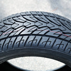 Fullway HS266 285/45R22 114V XL Performance a/S All-Season Tire