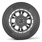 Evolution HT2 255/70R16 111S Passenger/Truck/SUV Tire