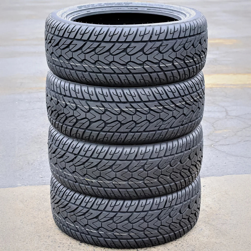 Fullway HS266 285/45R22 114V XL Performance a/S All-Season Tire