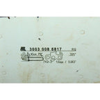 MS271 Farm Boss Chainsaw  50.2 Cc. 2.6 KW