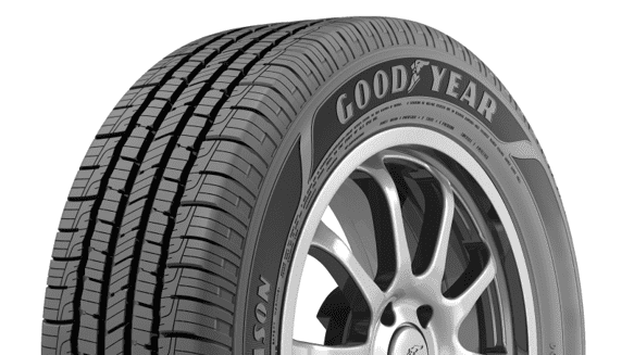 Reliant All-Season 255/50R20 109H All-Season Tire