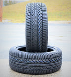 Fullway HP108 215/55ZR17 215/55R17 98W XL High Performance a/S All-Season Tire