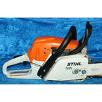 MS271 Farm Boss Chainsaw  50.2 Cc. 2.6 KW