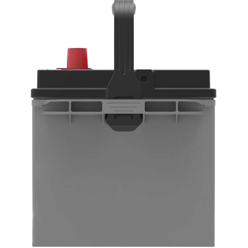 EverStart Platinum AGM Automotive Battery. Group Size 35 12 Volt. 650 CCA - MadeInUSA
