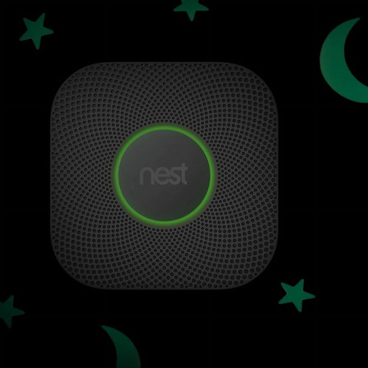 Google S3003LWES, Nest Protect Wired Split - Spectrum Sensor Smoke Alarm