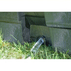 Rubbermaid Stock Tank 300 Gallon - MadeInUSA