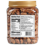 Kirkland Signature Praline Pecans, 2.5 lb