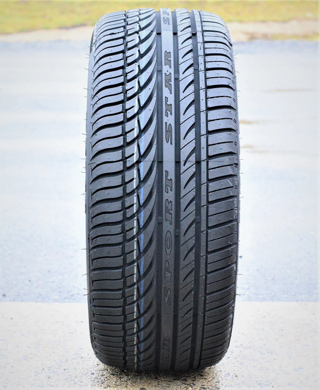 Fullway HP108 215/55ZR17 215/55R17 98W XL High Performance a/S All-Season Tire
