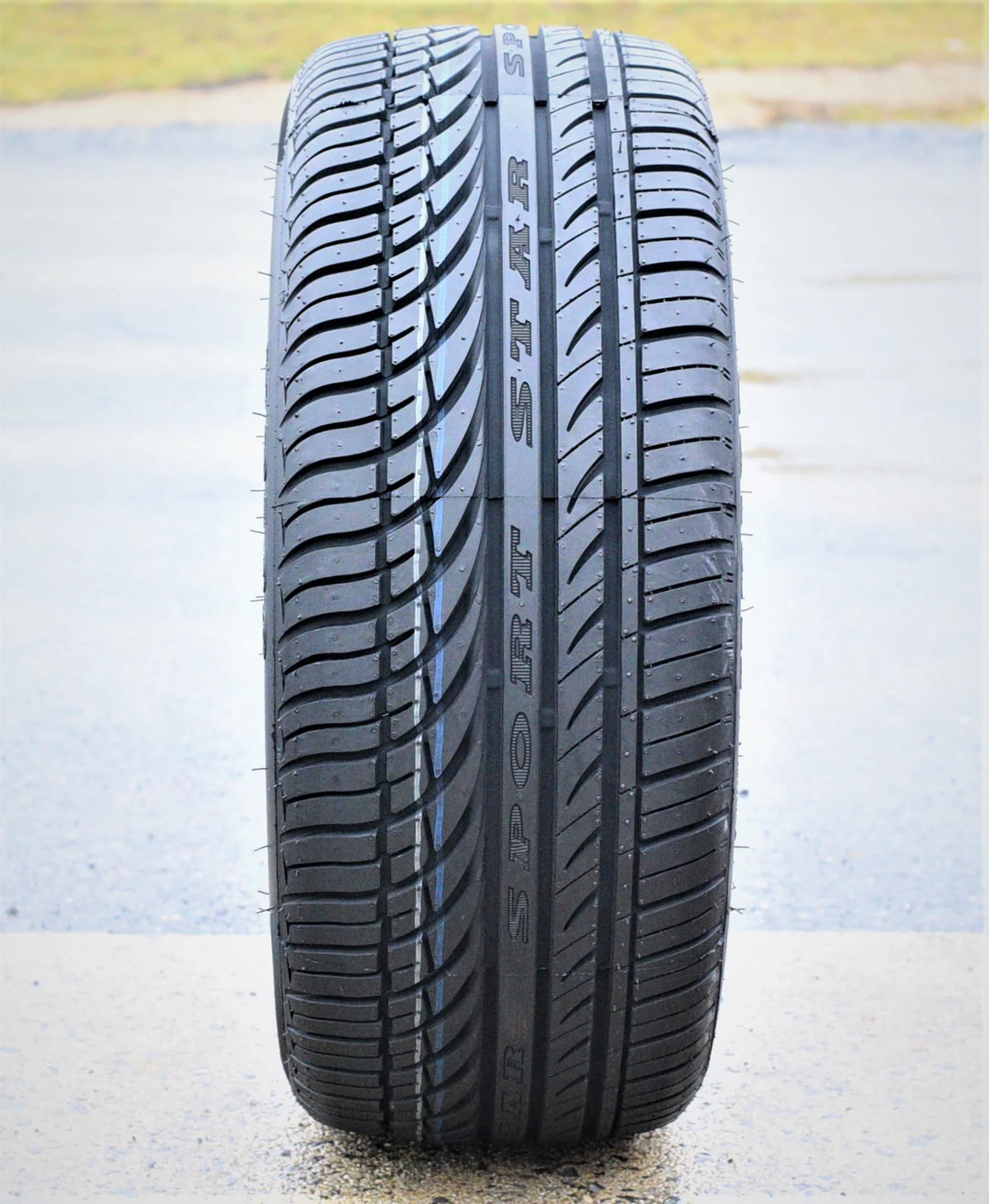 Fullway HP108 215/55ZR17 215/55R17 98W XL High Performance a/S All-Season Tire