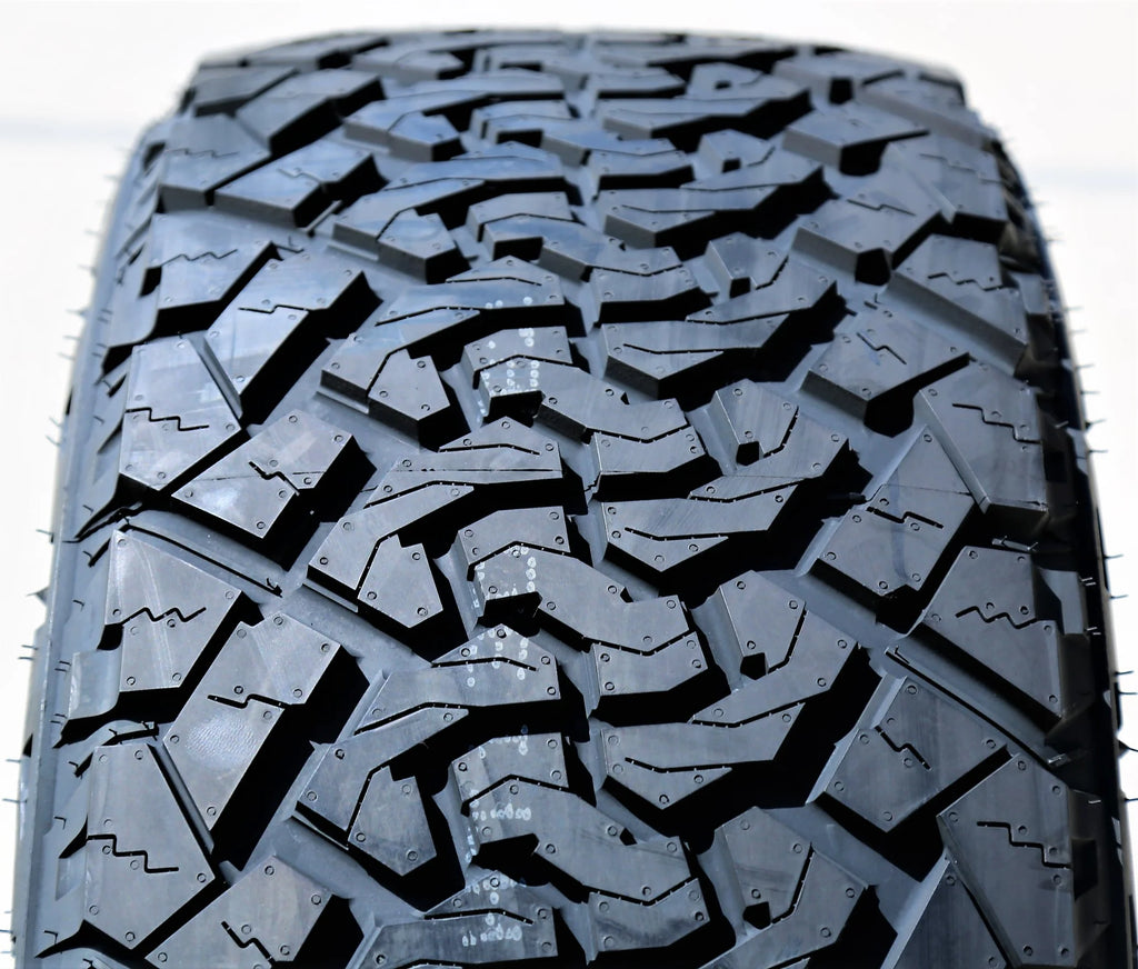 Venom Power Terra Hunter X/T 285/45R22 114T XL Extreme Terrain Tire