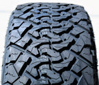 Venom Power Terra Hunter X/T 285/45R22 114T XL Extreme Terrain Tire