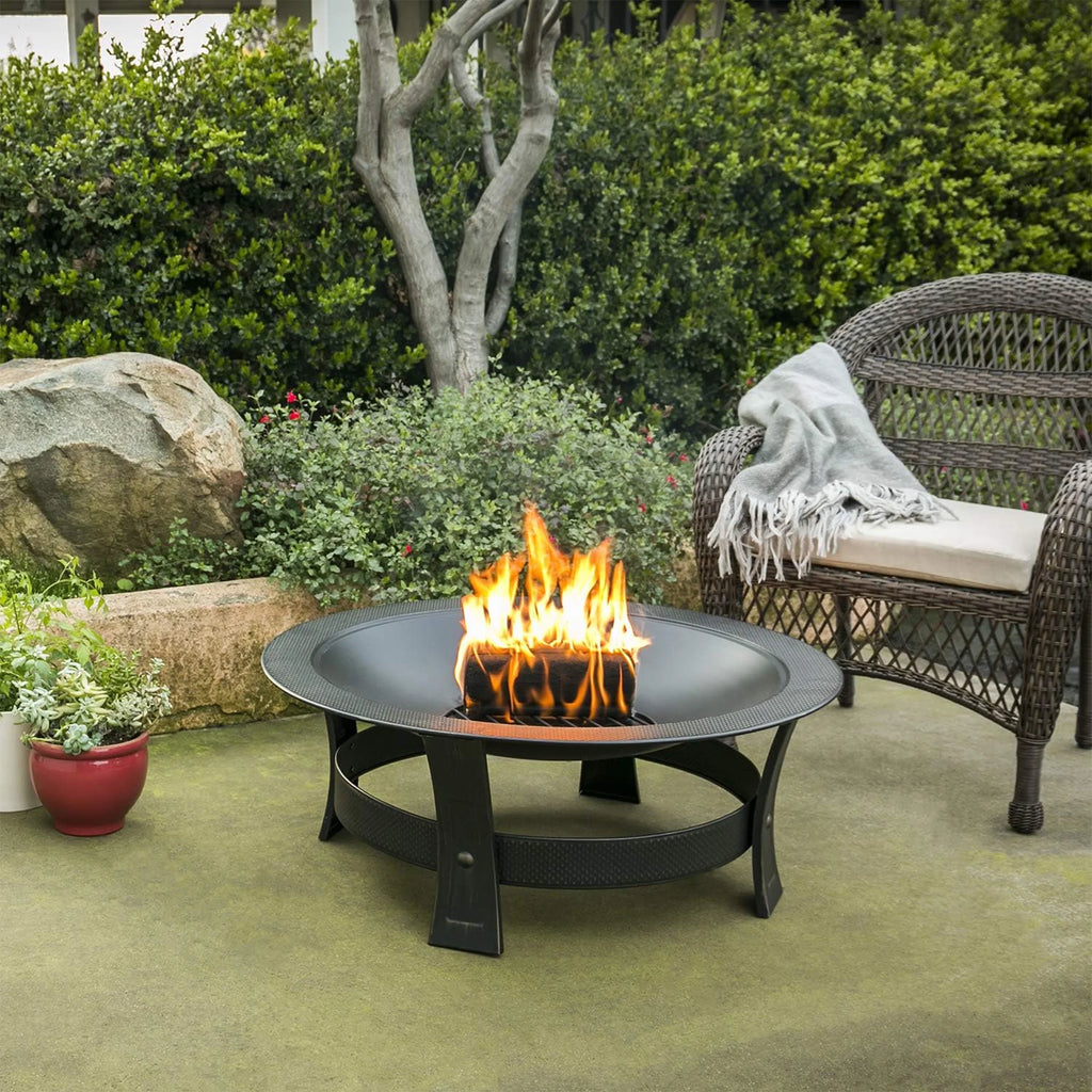 Duraflame 4.5 Pound 3 Hour Long Burn Time Quick Light Fire Log (12 Pack)