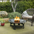 Duraflame 4.5 Pound 3 Hour Long Burn Time Quick Light Fire Log (12 Pack)