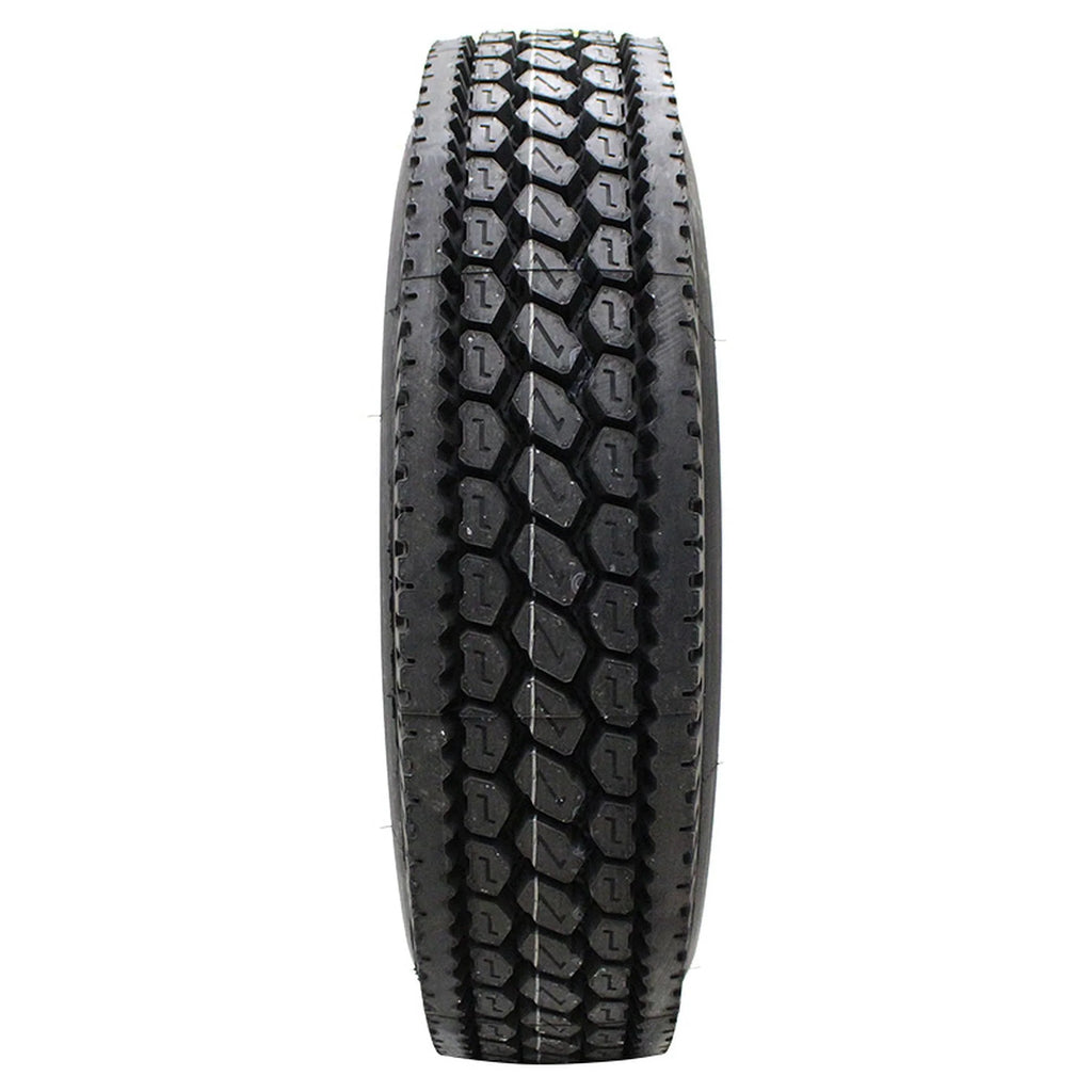 Double Coin RLB400 11R22.5 144/142J G Commercial Tire