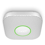 Google S3003LWES, Nest Protect Wired Split - Spectrum Sensor Smoke Alarm