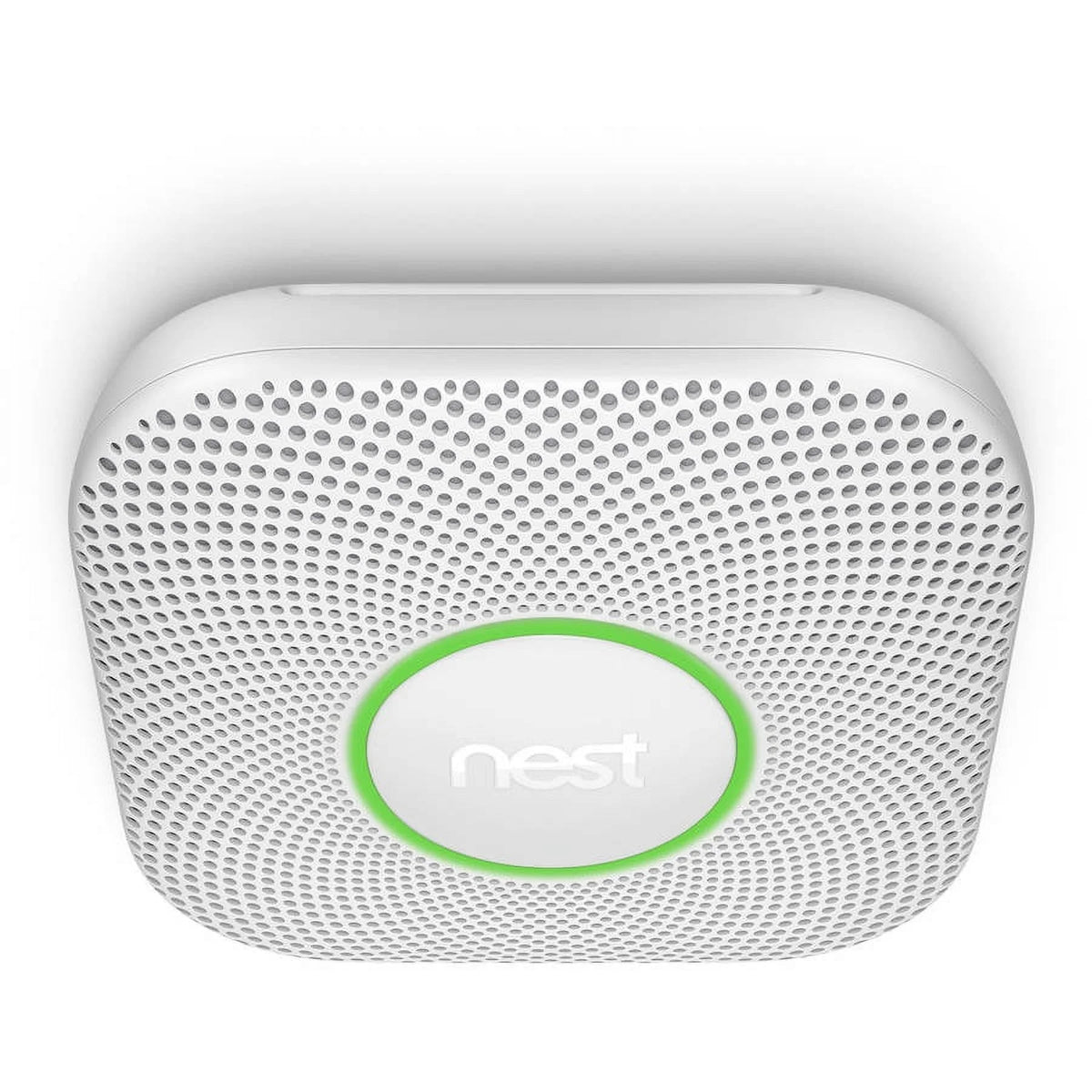 Google S3003LWES, Nest Protect Wired Split - Spectrum Sensor Smoke Alarm