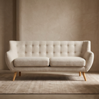 Roomviax Reverence Sofa Beige